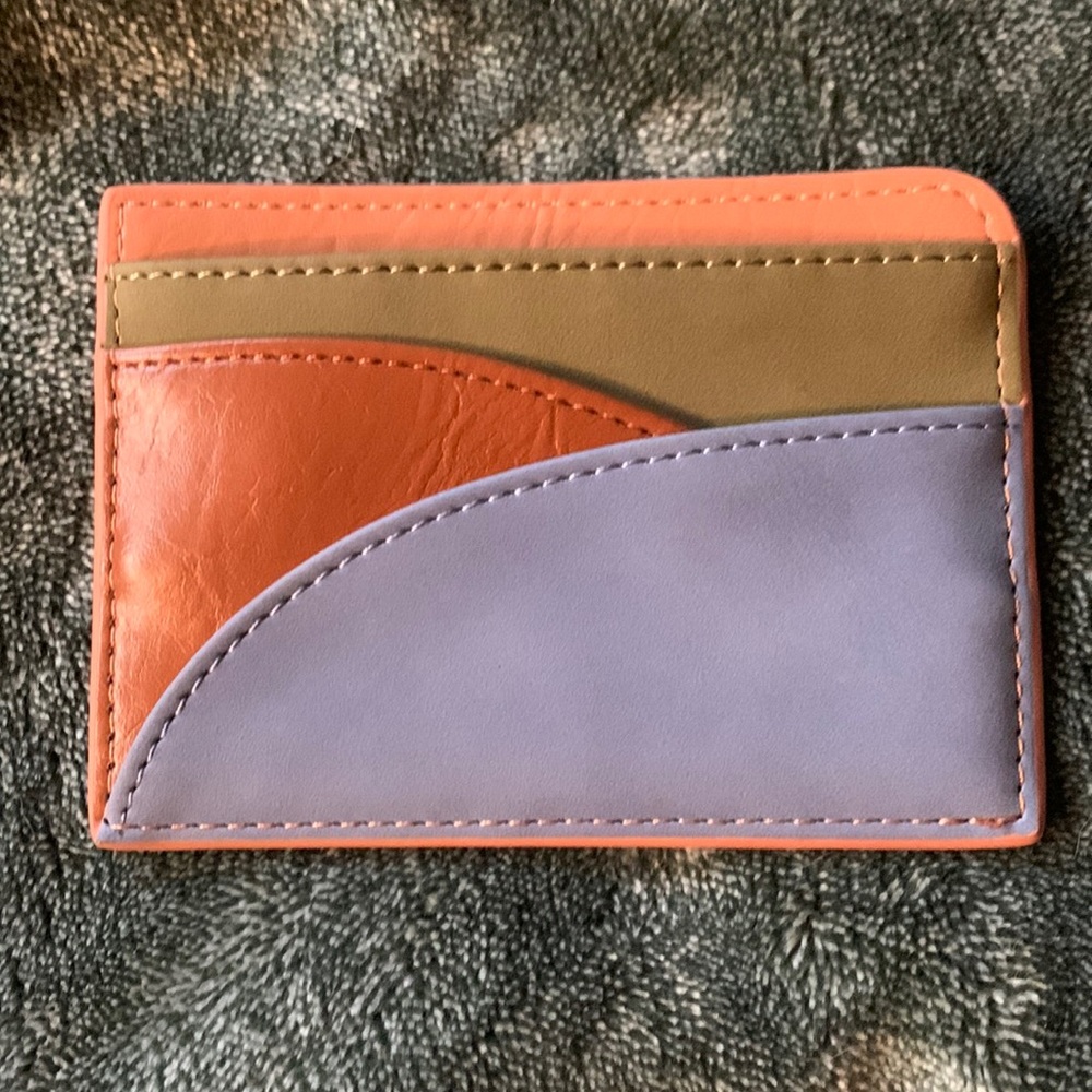 Cute little wallet